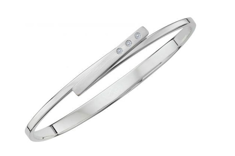 Ed Levin Anticipation Bracelet