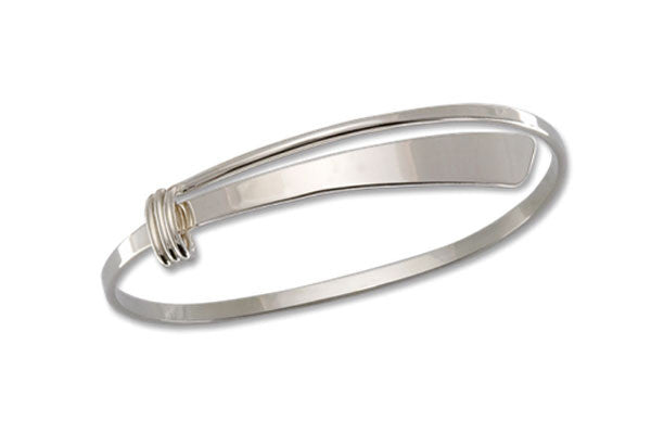 Ed Levin Slide Bracelet