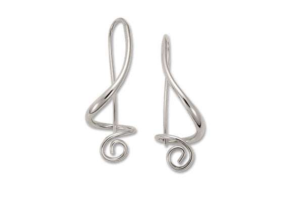 Ed Levin Symphony Earrings