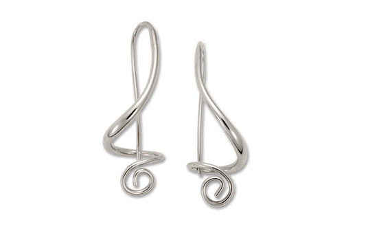 Ed Levin Symphony Earrings