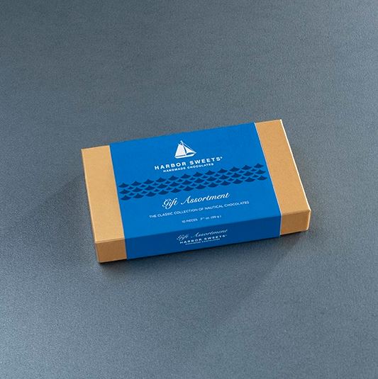 Harbor Sweets Handmade Chocolates