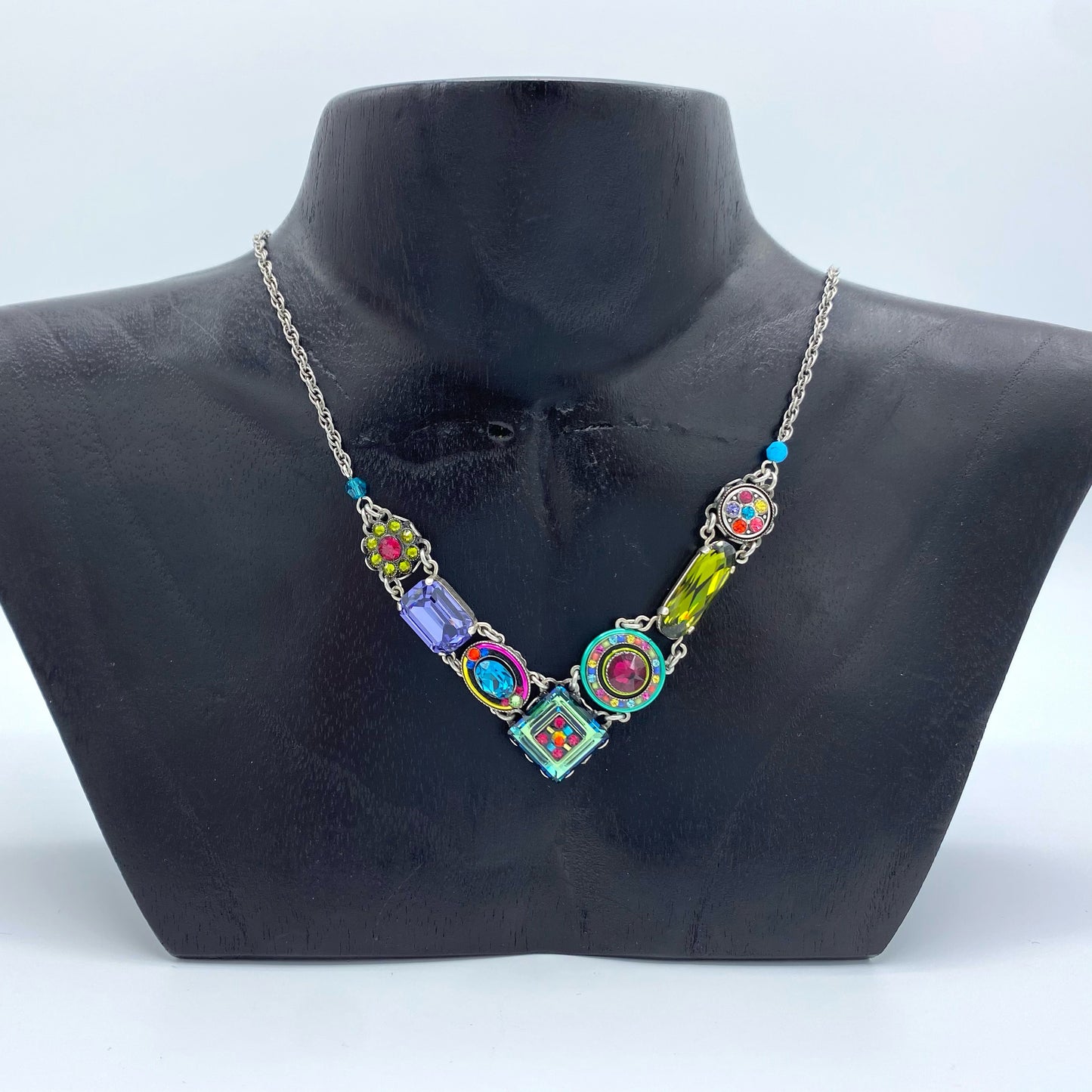 FIREFLY-Ladolce vita v neck