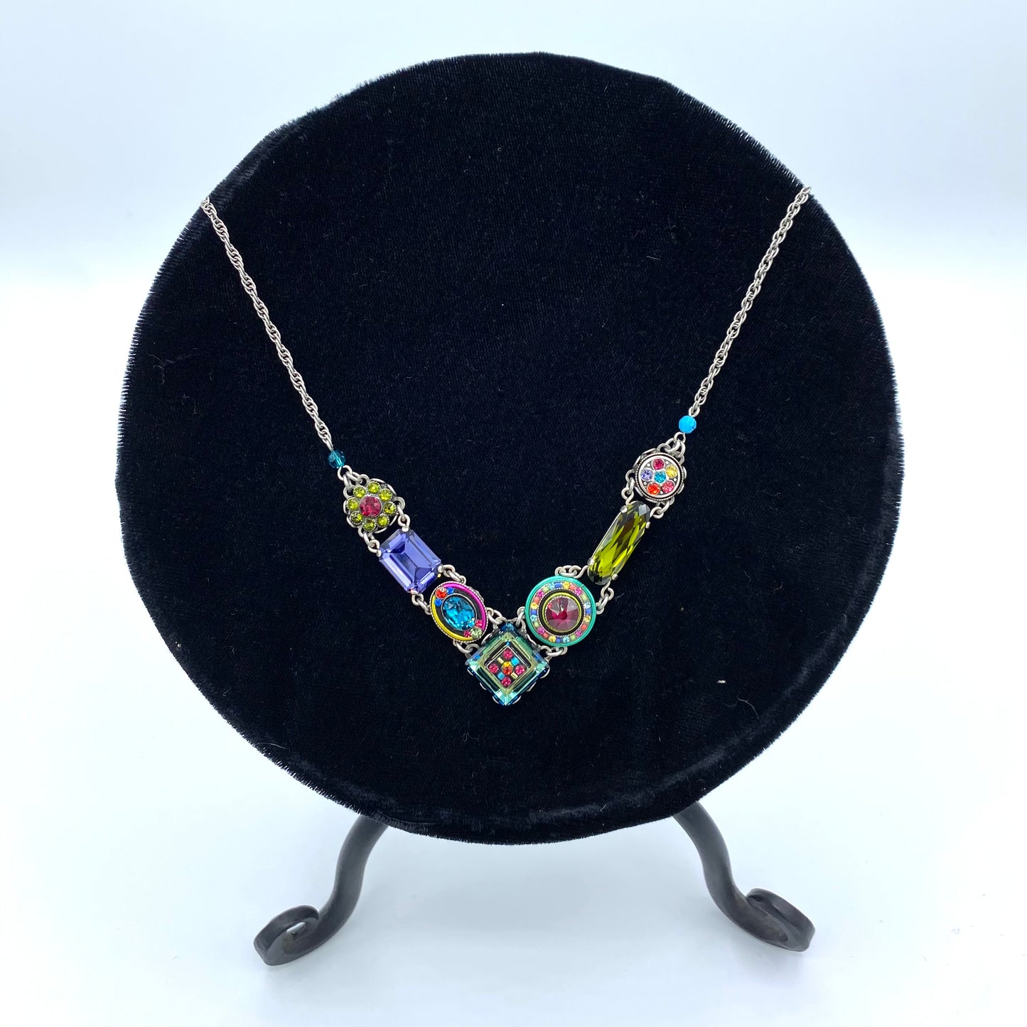 FIREFLY-Ladolce vita v neck