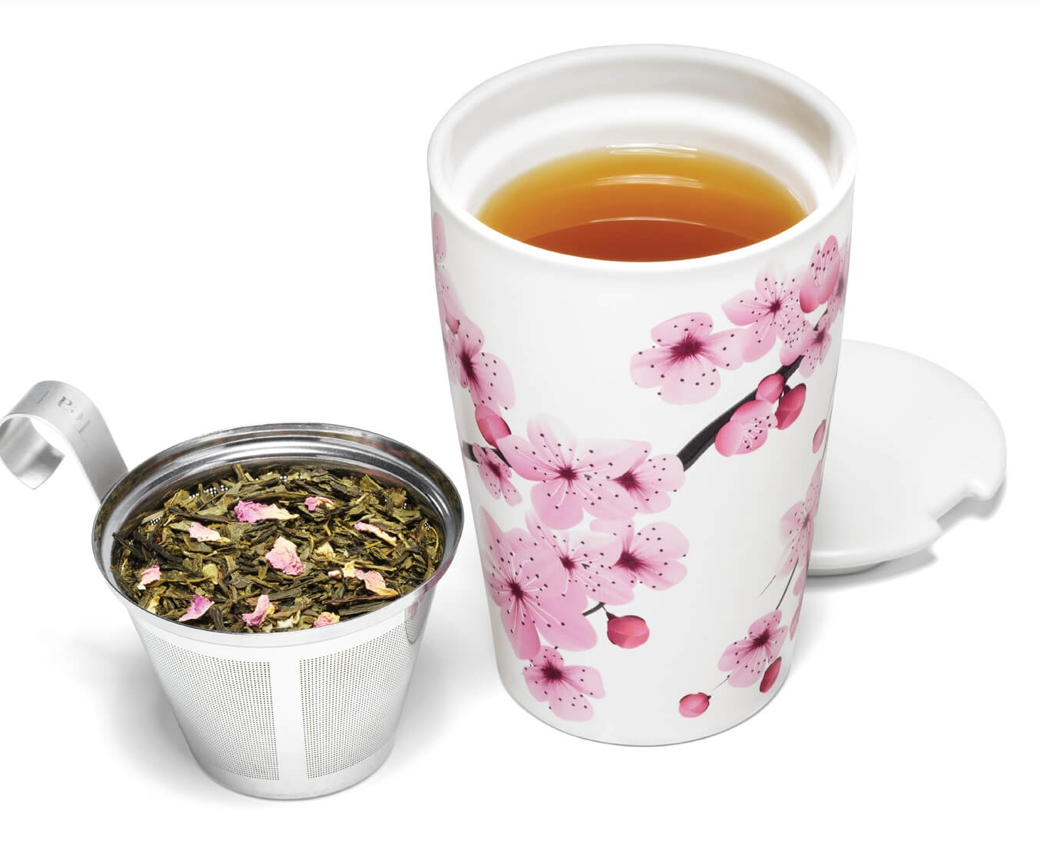 Tea Forte Hanami Kati Cup