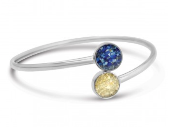 Dune- Fenway Park Infield Cuff