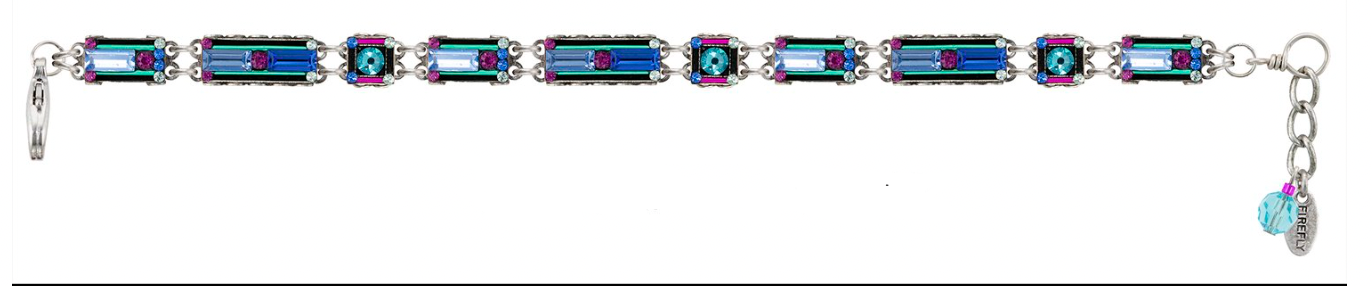Firefly Architecture Bracelet