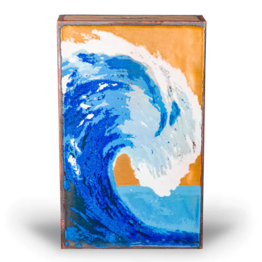 Tidal -Spiritiles #181