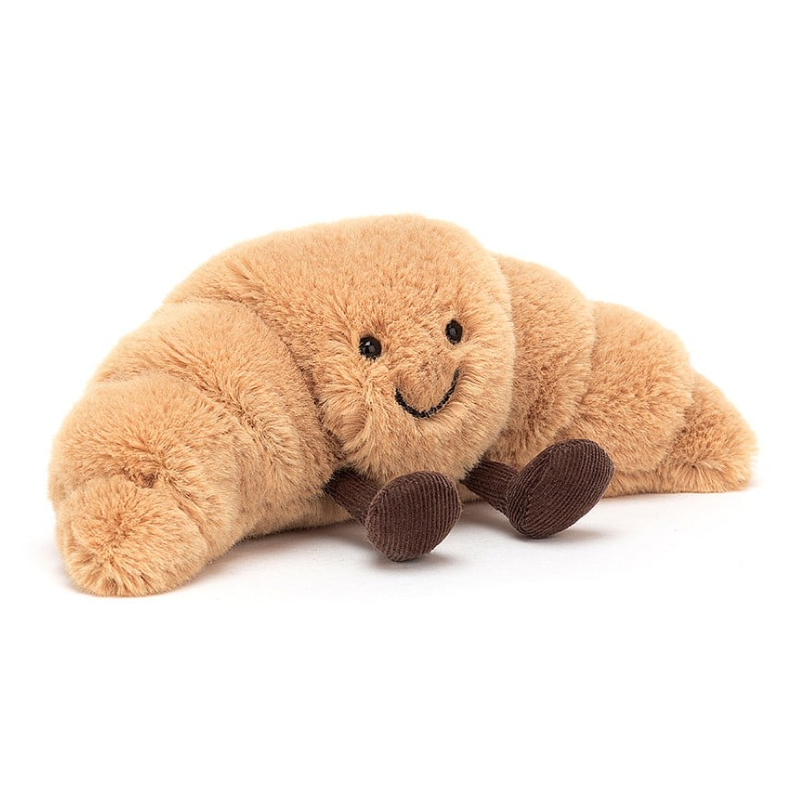 Jellycat Small Amuseable Croissant (Small)
