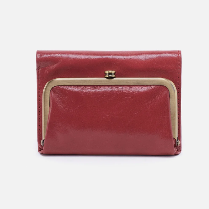 Hobo - Robin Compact Wallet