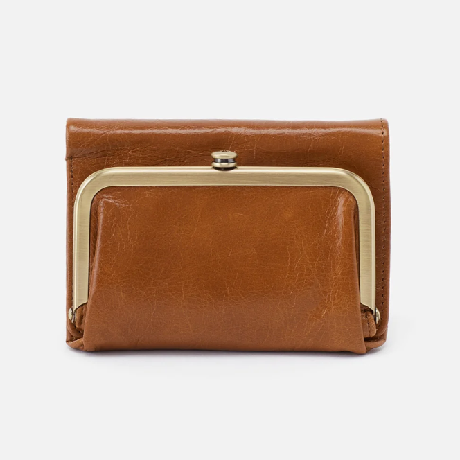 Hobo - Robin Compact Wallet