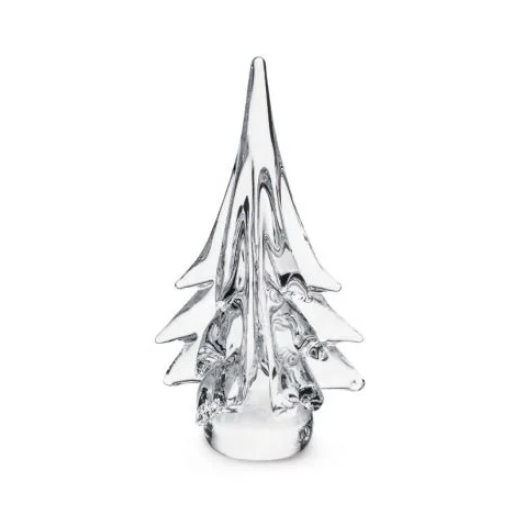 Simon Pearce 10ʺ Spruce Evergreen Tree