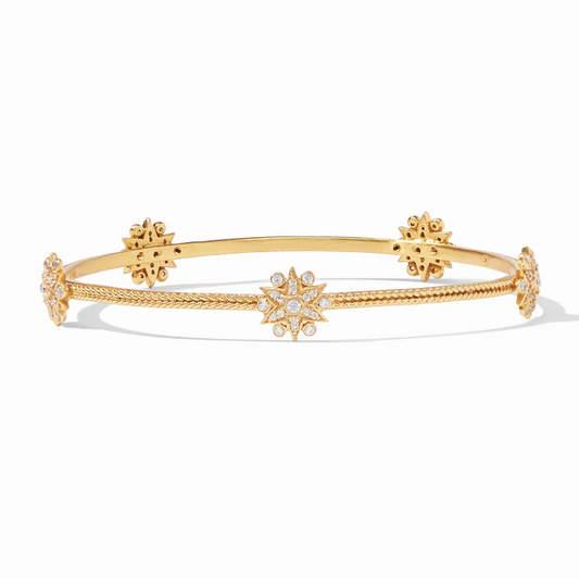 Julie Vos - Celeste Bangle Medium