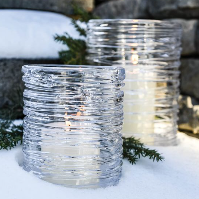 Simon Pearce Small Echo Lake Hurricane