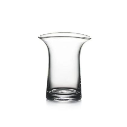 Barre Glass Carafe Small