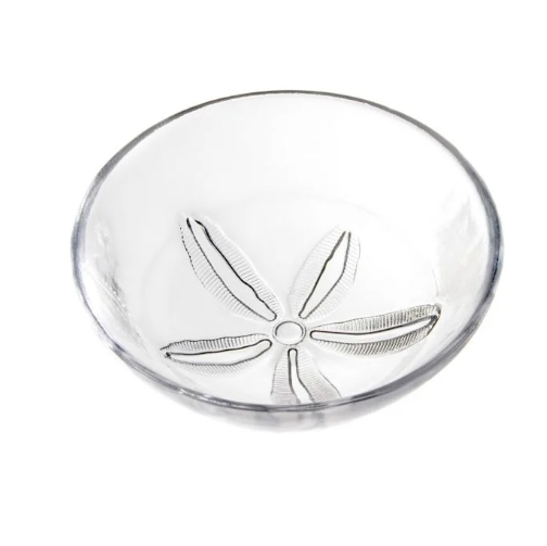 Simon Pearce Medium Sand Dollar Bowl
