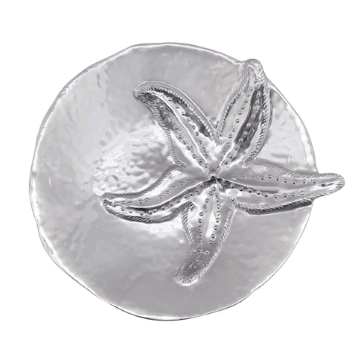 Mariposa Large Starfish Serving Bowl