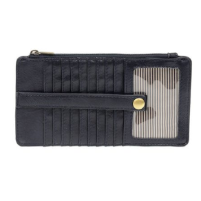 Joy Susan- Navy Kara Mini Wallet