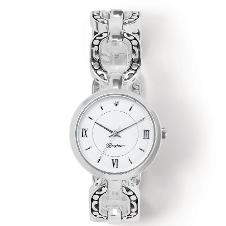 Brighton Taxco Watch – Crafty Yankee