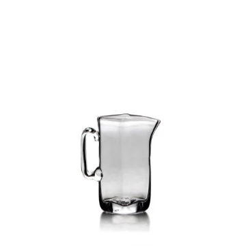 Simon Pearce Small Woodbury Pitcher