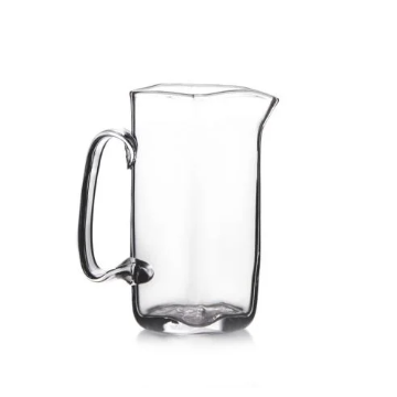 Simon Pearce - Woodstock Large Pitcher