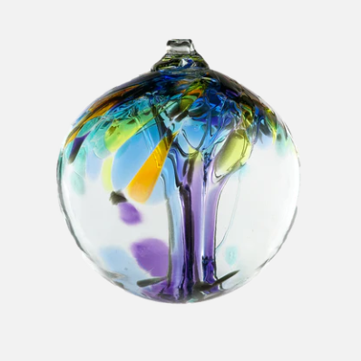 Kitras 2" Tree of Wisdom