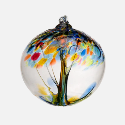 Kitras 2" Tree of Hope