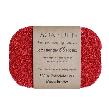 Soap Lift - Red