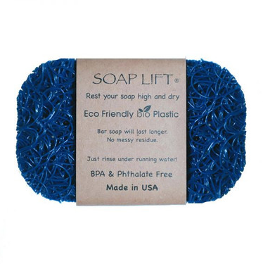 Soap Lift - Royal Blue