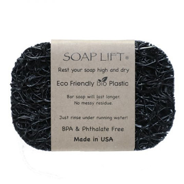 Soap Lift - Black