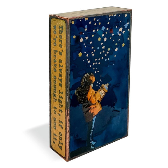 Radiate - Spiritile #271