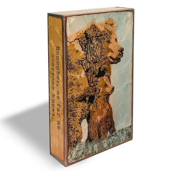 Familia-Spiritiles #259