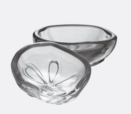 Sand Dollar mini bowl