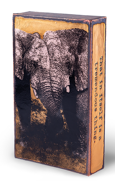 Sterling-Spiritiles #239 -Retired