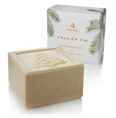 Frasier Fir Bar Soap