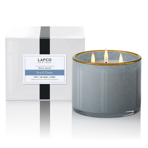 Lafco-Sea & Dune 15oz Candle