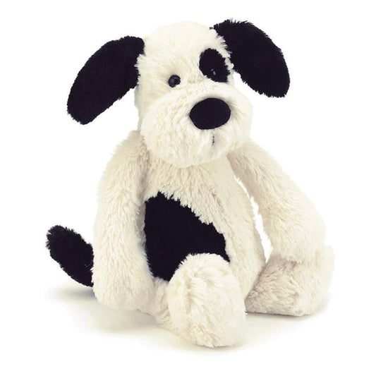 Jellycat Bashful Puppy 12"