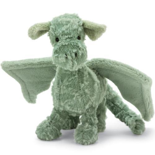 Jellycat Drake Dragon