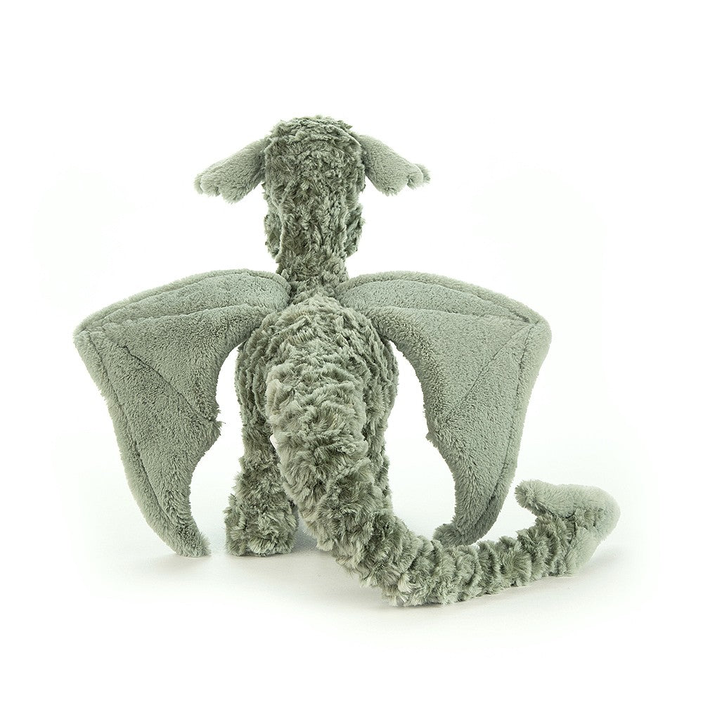 Jellycat Drake Dragon