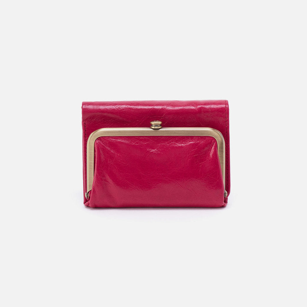 Hobo - Robin Compact Wallet