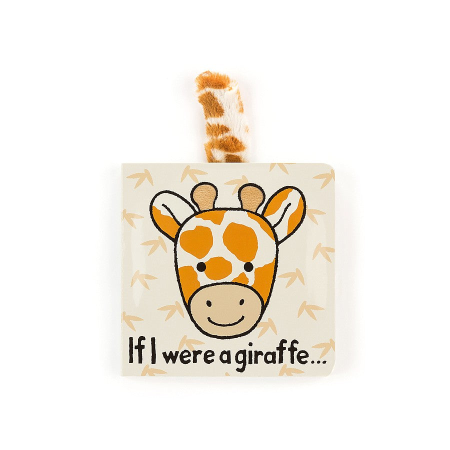 Jellycat Bashful Giraffe