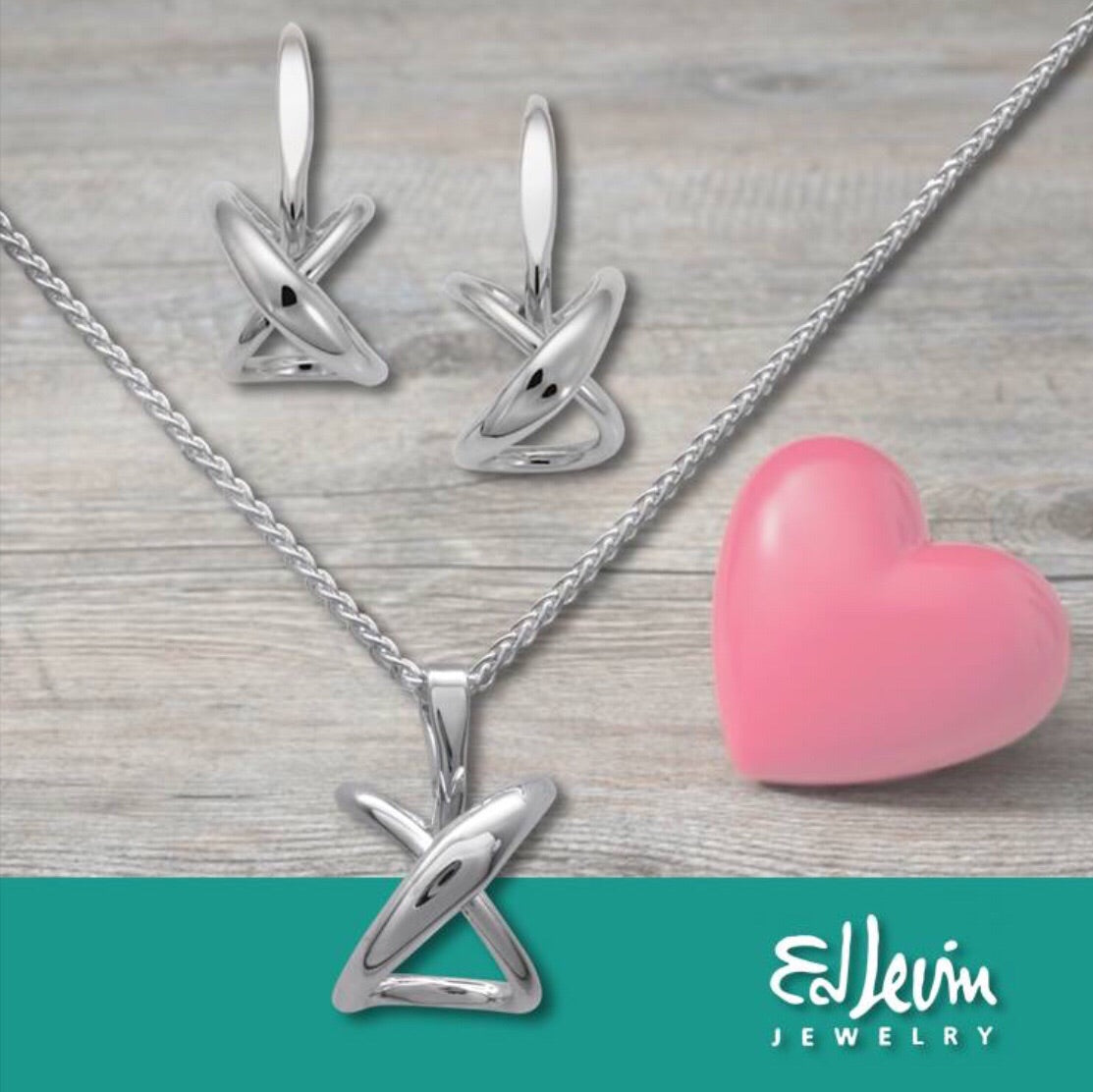 Ed Levin Secret Heart Collection