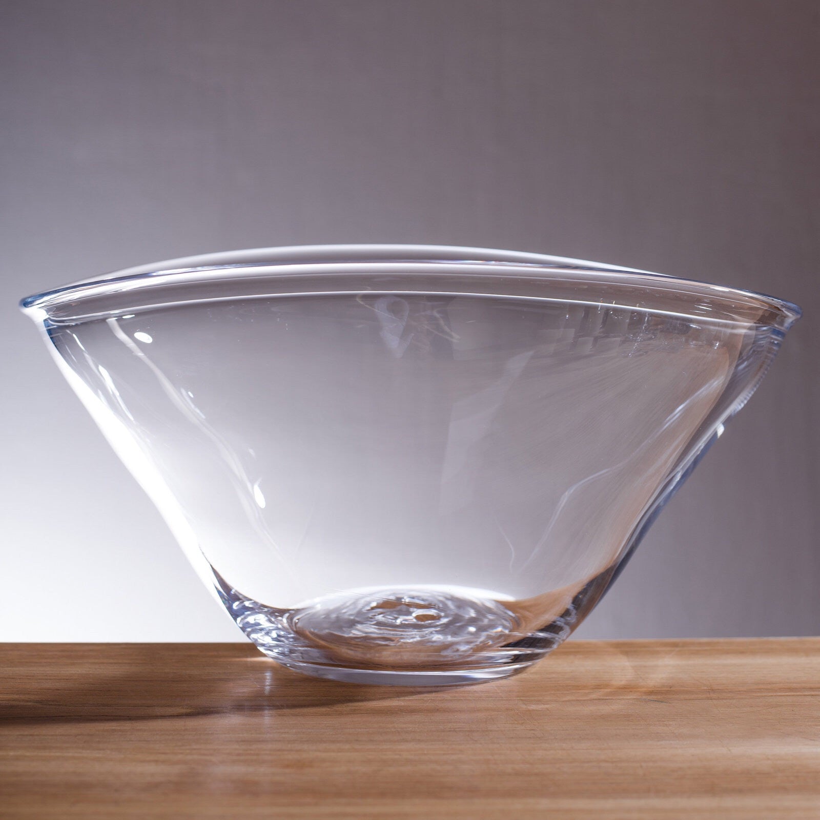 Barre large bowl