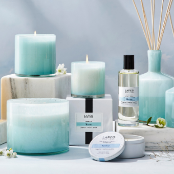 Lafco-Marine 15oz  Candle