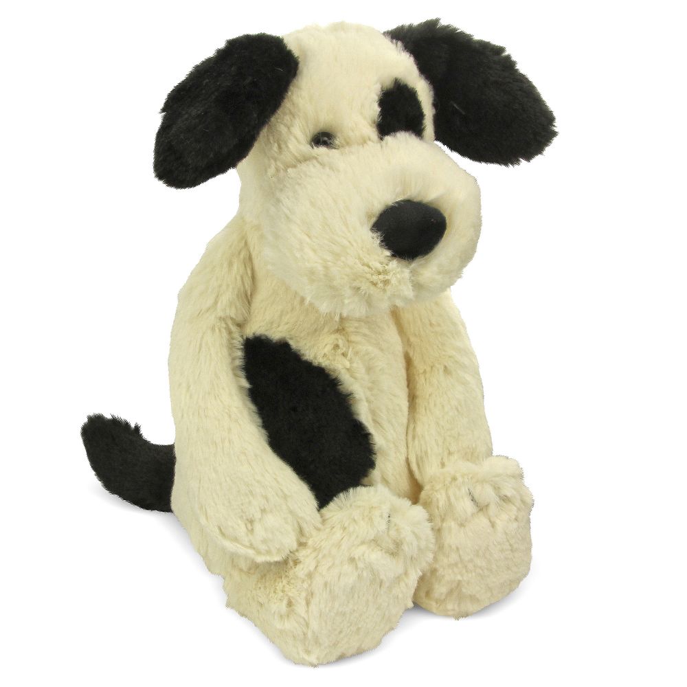 Jellycat Bashful Puppy 12"