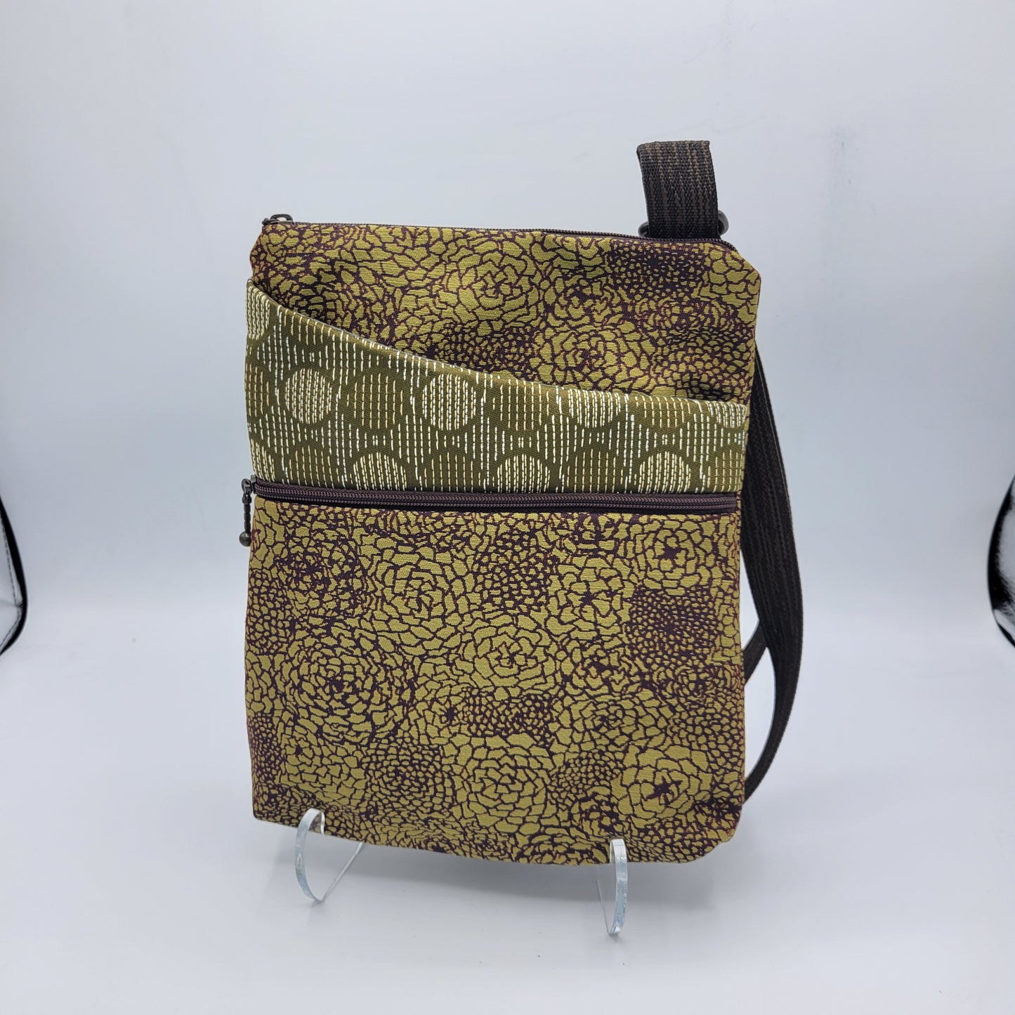 Maruca - Pocket Bag