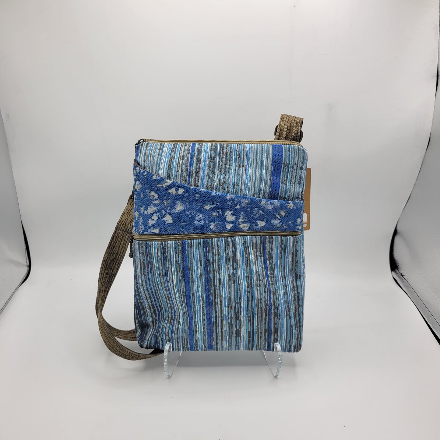 Maruca - Pocket Bag