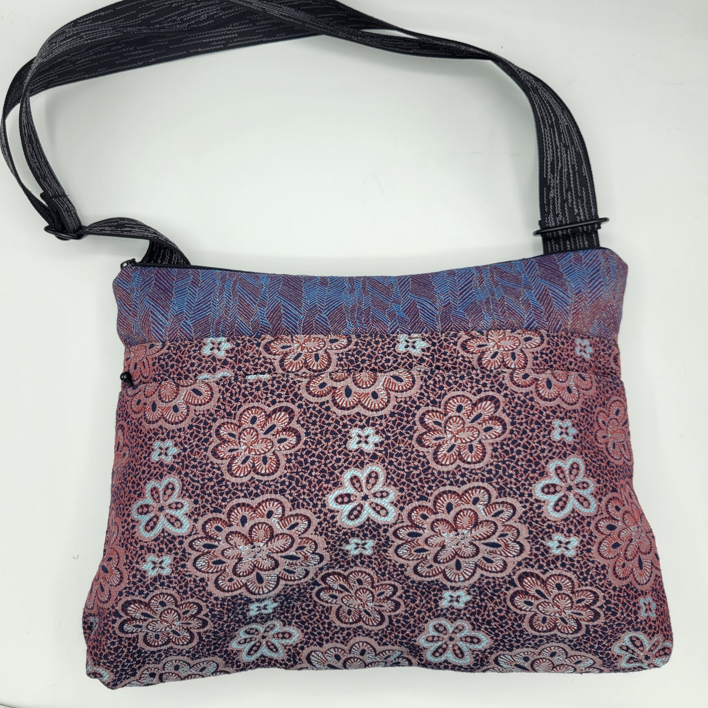 Maruca - Poet Bag