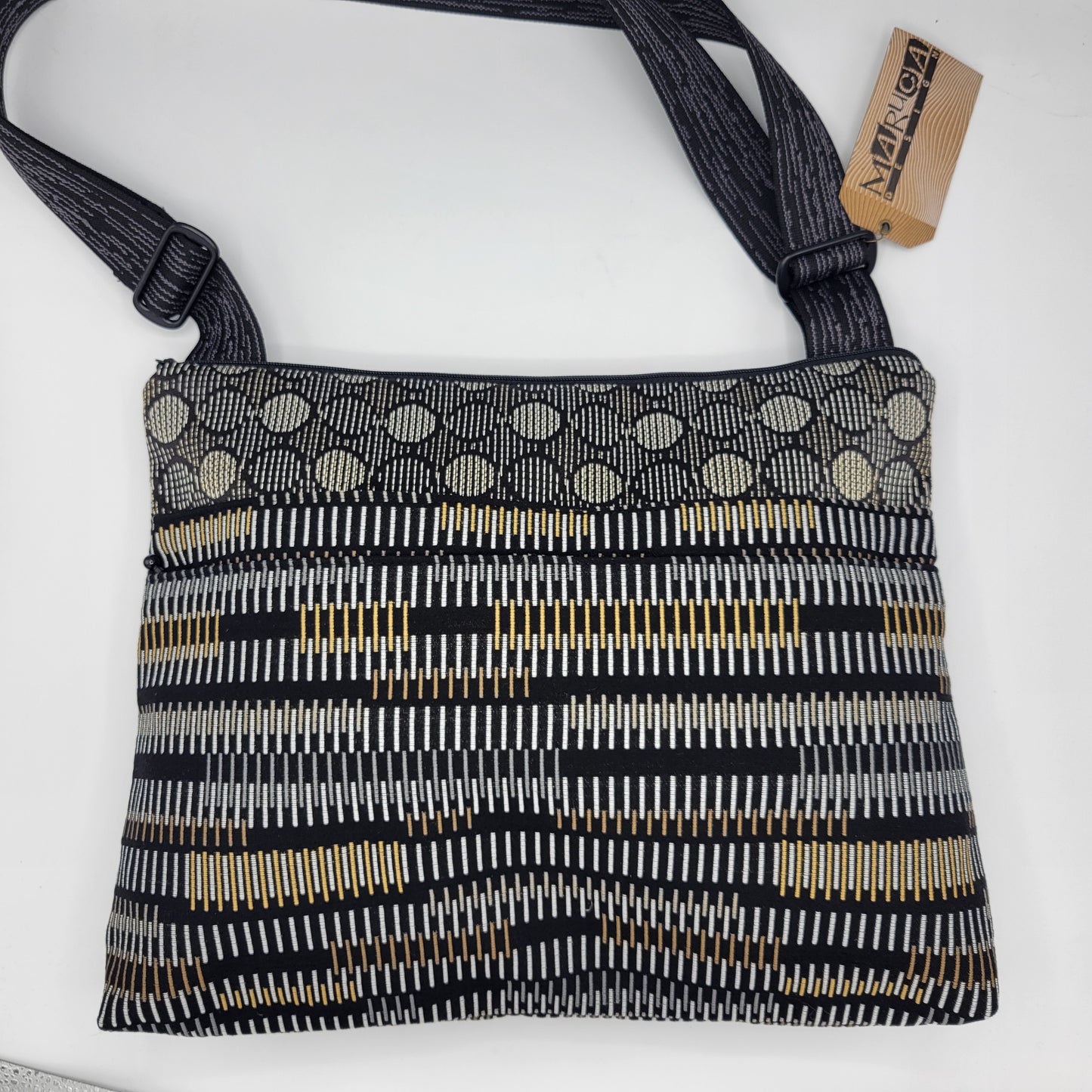 Maruca - Poet Bag