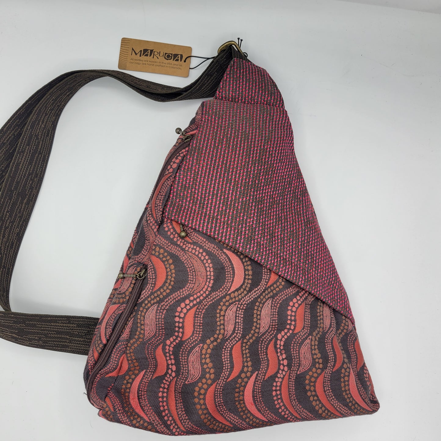 Maruca - GoGo Pack