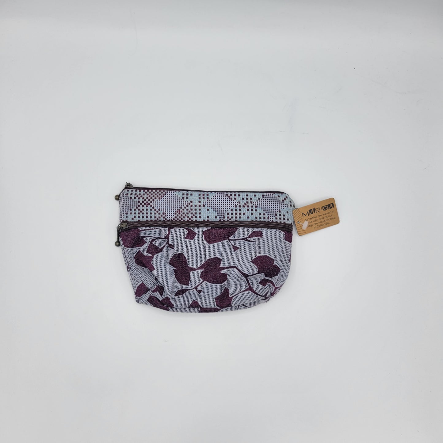 Maruca - Cosmetic Bag